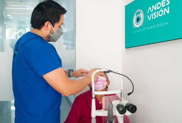 Los tratamientos para el c&aacute;ncer pueden afectar la salud visual: conozca c&oacute;mo prevenirlo