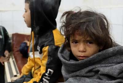 El informe destaca el aumento de desplazamientos infantiles y las graves condiciones en regiones como Gaza, Hait&iacute; y Sud&aacute;n.
