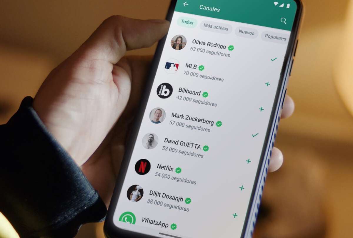 Usuarios de todo el mundo reportan problemas para enviar y recibir mensajes.