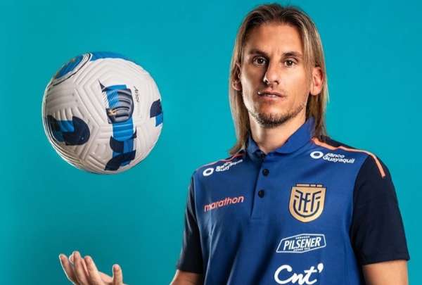 Beccacece abri&oacute; las puertas de la selecci&oacute;n a Gonzalo Plata