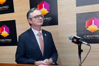 Vega: Directorio del FMI se reunir&aacute; entre el 19 y 20 de diciembre para aprobaci&oacute;n del desembolso de USD 500 millones