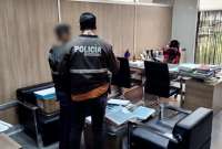 La Fiscalía solicitó prisión preventiva para 13 de 14 procesados, tras los allanamientos realizados en ocho provincias.