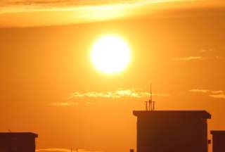 2024, el a&ntilde;o m&aacute;s caluroso registrado, marca una d&eacute;cada de crisis clim&aacute;tica sin precedentes