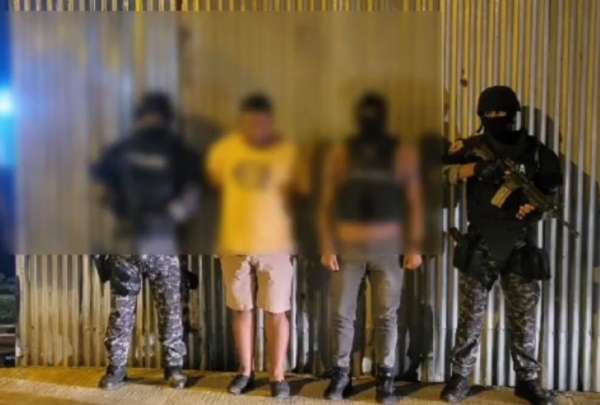 La Polic&iacute;a Nacional ejecut&oacute; 18 operativos contra supuestos secuestradores y extorsionadores.