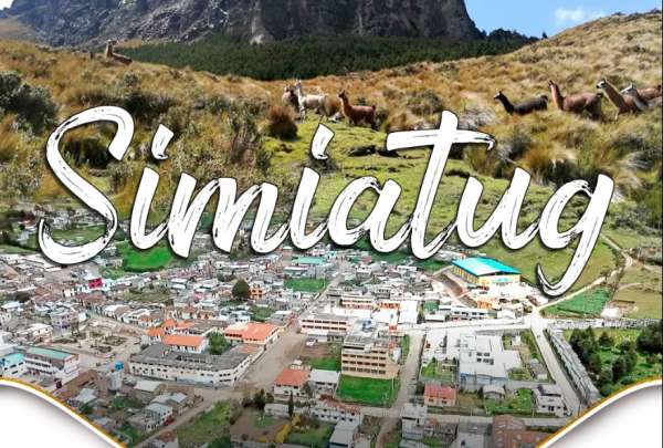 Comunidad Waranka recibe USD 350.000 para un centro productivo y tur&iacute;stico