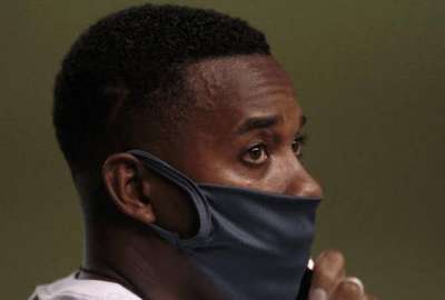 Robinho fue sentenciado a nueve a&ntilde;os de prisi&oacute;n por violaci&oacute;n
