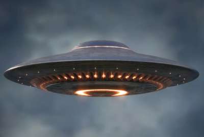 Naves extraterrestres podr&iacute;an estar volando en el sistema solar, seg&uacute;n el Pent&aacute;gono