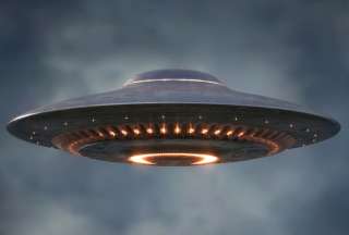 Naves extraterrestres podr&iacute;an estar volando en el sistema solar, seg&uacute;n el Pent&aacute;gono