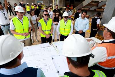 Conozca los detalles sobre el Centro de Recursos para el Aprendizaje e Investigaci&oacute;n de la Universidad T&eacute;cnica de Machala. 