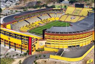 Gobierno Nacional apoyar&aacute; la realizaci&oacute;n de las finales de la Copa Libertadores 2022