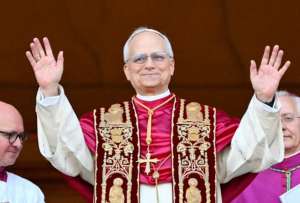 Conozca de d&oacute;nde viene la expresi&oacute;n &lsquo;Habemus Papam&rsquo;. Le&oacute;n XIV es el nuevo Papa.