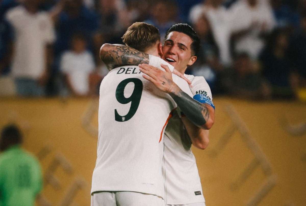 Los ecuatorianos ya tienen rivales y horarios para los octavos de final del Mundial de Clubes. Chelsea clasificó como segundo del grupo D