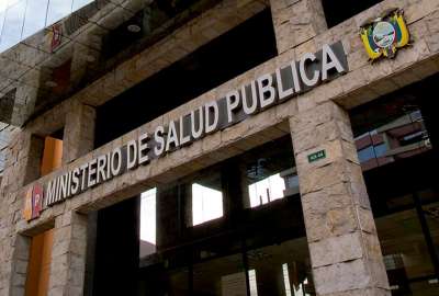 El Ministerio de Salud asegura tener cancelado el 69% de deudas vencidas de a&ntilde;os anteriores al 2021