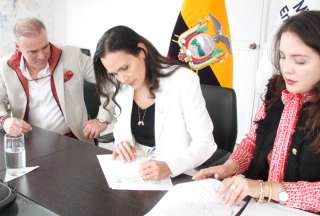 Gobierno anunci&oacute; la construcci&oacute;n de nuevo proyecto hidroel&eacute;ctrico