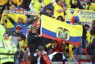 22 de septiembre: D&iacute;a del Orgullo Ecuatoriano