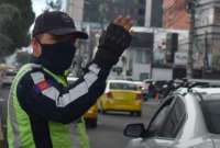 Los agente de Tr&aacute;nsito del Municipio controlar&aacute;n las principales avenidas.