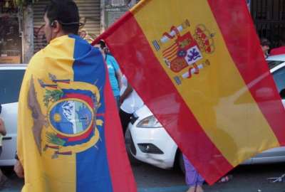 Los estudiantes ecuatorianos en Espa&ntilde;a tendr&aacute;n nuevos beneficios para completar sus ingresos.