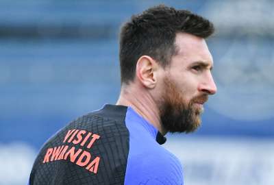 &iquest;Cu&aacute;ndo se volver&aacute;n a enfrentar Messi y Cristiano?
