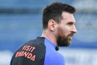 &iquest;Cu&aacute;ndo se volver&aacute;n a enfrentar Messi y Cristiano?
