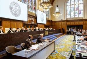 Ecuador demand&oacute; a M&eacute;xico ante la Corte Internacional de Justicia (CIJ). Estos son los perfiles del equipo que representar&aacute; al pa&iacute;s: