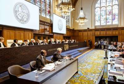 Ecuador demand&oacute; a M&eacute;xico ante la Corte Internacional de Justicia (CIJ). Estos son los perfiles del equipo que representar&aacute; al pa&iacute;s: