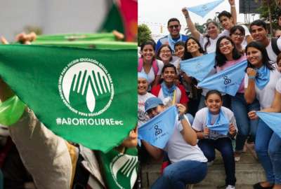 Aprueban informe para segundo debate del proyecto de ley de aborto por violaci&oacute;n