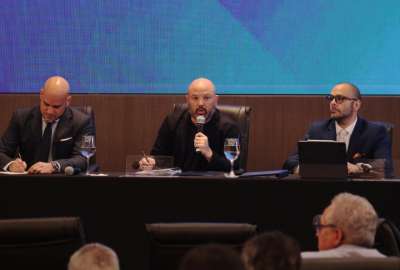 El Consejo de Presidentes de LigaPro decidi&oacute; postergar el inicio de la temporada 2024