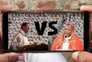 Fantapapa: la elecci&oacute;n del Papa como una liga de f&uacute;tbol