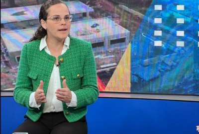 Mar&iacute;a Brown, ministra de Educaci&oacute;n, asegur&oacute; que el Gobierno Nacional mantendr&aacute; como prioridad la readecuaci&oacute;n y creaci&oacute;n de nuevos centros educativos.