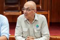 Remueven al Director del Parque Nacional Gal&aacute;pagos