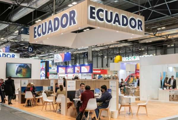 Ecuador ser&aacute; socio de la Feria Internacional de Turismo &ldquo;FITUR&rdquo; 2024