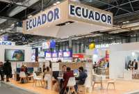 Ecuador ser&aacute; socio de la Feria Internacional de Turismo &ldquo;FITUR&rdquo; 2024