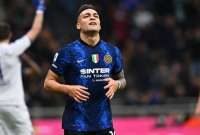 Lautaro Mart&iacute;nez fue ofrecido al Atl&eacute;tico de Madrid
