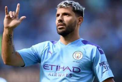La cena con Sergio Ag&uuml;ero cuesta 200 d&oacute;lares para los hinchas de Barcelona