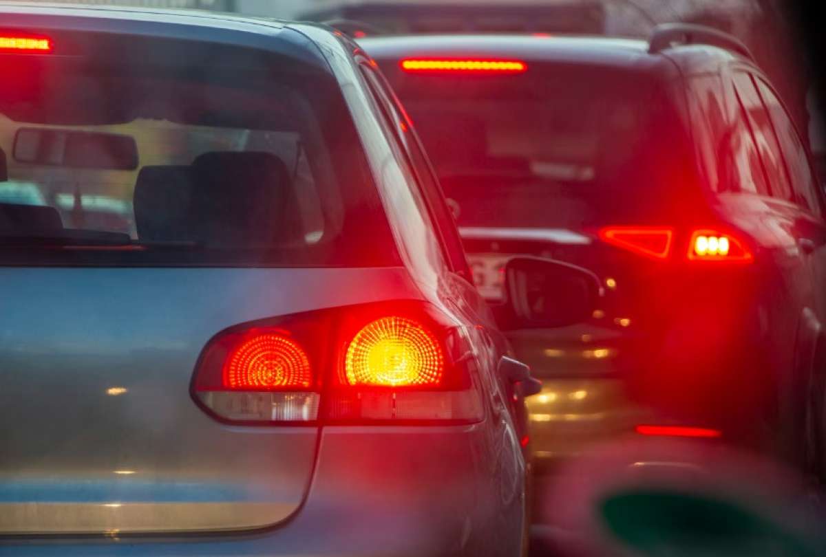 Así rige el Pico y Placa para este lunes 8 de agosto de 2022