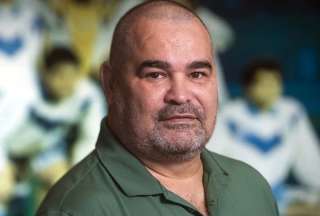 Justicia paraguaya ratifica la condena de prisi&oacute;n contra Jos&eacute; Luis Chilavert