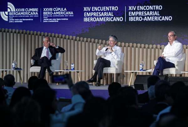 Ecuador asumir&aacute; la Presidencia Pro Tempore de la Cumbre Iberoamericana.