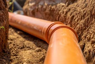 M&aacute;s de 300 habitantes de Sozoranga se beneficiar&aacute;n de un nuevo Sistema de Saneamiento