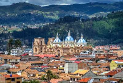 Cuenca encabeza la lista de ciudades sudamericanas con mejores indicadores de seguridad, seg&uacute;n el &iacute;ndice de criminalidad de la plataforma internacional Numbeo.