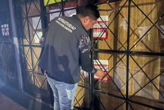 Proh&iacute;ben venta clandestina de alcohol en Puebla