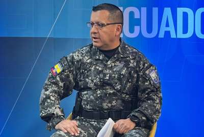 Polic&iacute;a evit&oacute; la explosi&oacute;n de ocho artefactos en Quito