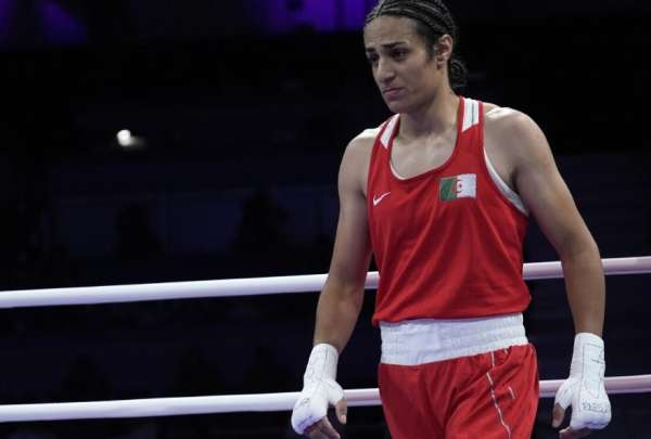 Tras la pol&eacute;mica en el boxeo femenino con la argelina Imane Khelif, &iquest;qu&eacute; es la intersexualidad?