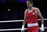 Tras la pol&eacute;mica en el boxeo femenino con la argelina Imane Khelif, &iquest;qu&eacute; es la intersexualidad?