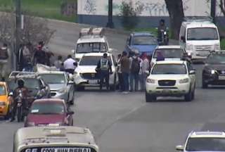 Asesinato de fiscal de Guayas: Fiscal General pide que audiencias de Unidad de Delincuencia Transnacional sean virtuales