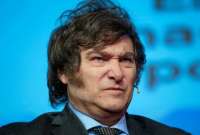 El Departamento de Justicia de EE.UU. y la fiscal&iacute;a argentina iniciaron pesquisas sobre la criptomoneda promocionada por Milei.