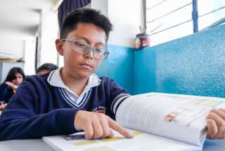 Cuenta regresiva para el cierre del a&ntilde;o escolar 2024-2025
