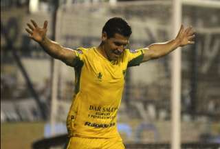 Falleci&oacute; Javier Yacuzzi, exfutbolista argentino  que fue dirigido por Gustavo Alfaro