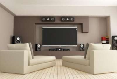 &iquest;Por qu&eacute; desaparecieron los TV en 3D y los cines en casa?