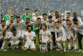 Gerard Piqu&eacute; cobrar&iacute;a 24 millones de d&oacute;lares de comisi&oacute;n por llevar la Supercopa de Espa&ntilde;a a Arabia Saudita