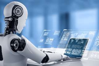 Adi&oacute;s a los humanos, hola a la Inteligencia Artificial en estos trabajos